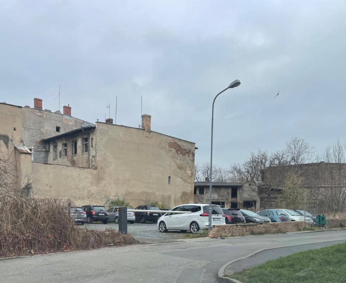 Apartament Szczesliwa 13 - Plac Ratuszowy 耶莱尼亚古拉 外观 照片