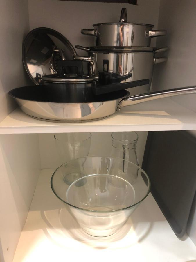 Apartament Szczesliwa 13 - Plac Ratuszowy 耶莱尼亚古拉 外观 照片